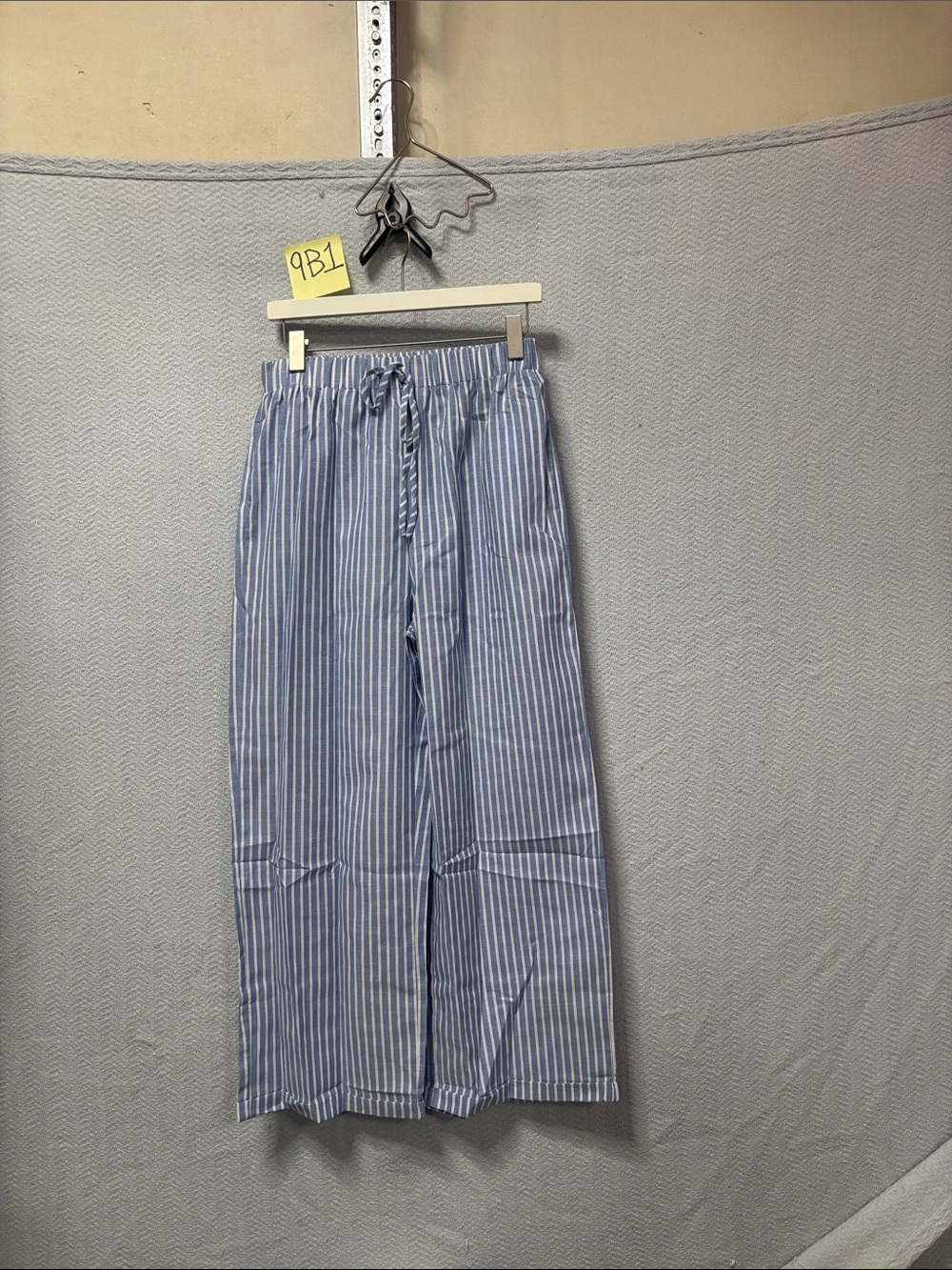 SHEIN large pants